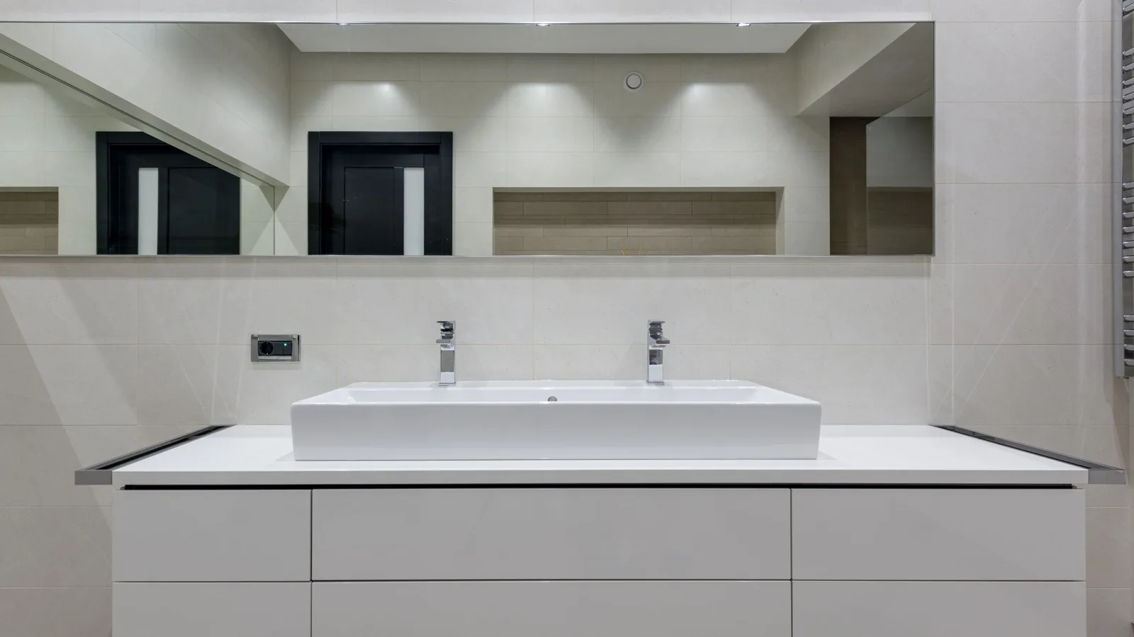 Espace Aubade salle de bain : collections et inspirations